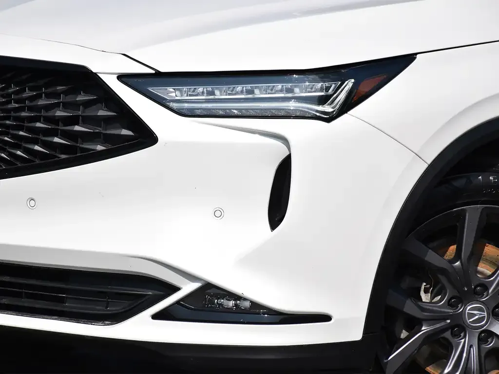 Acura Mdx 2024 photo 2