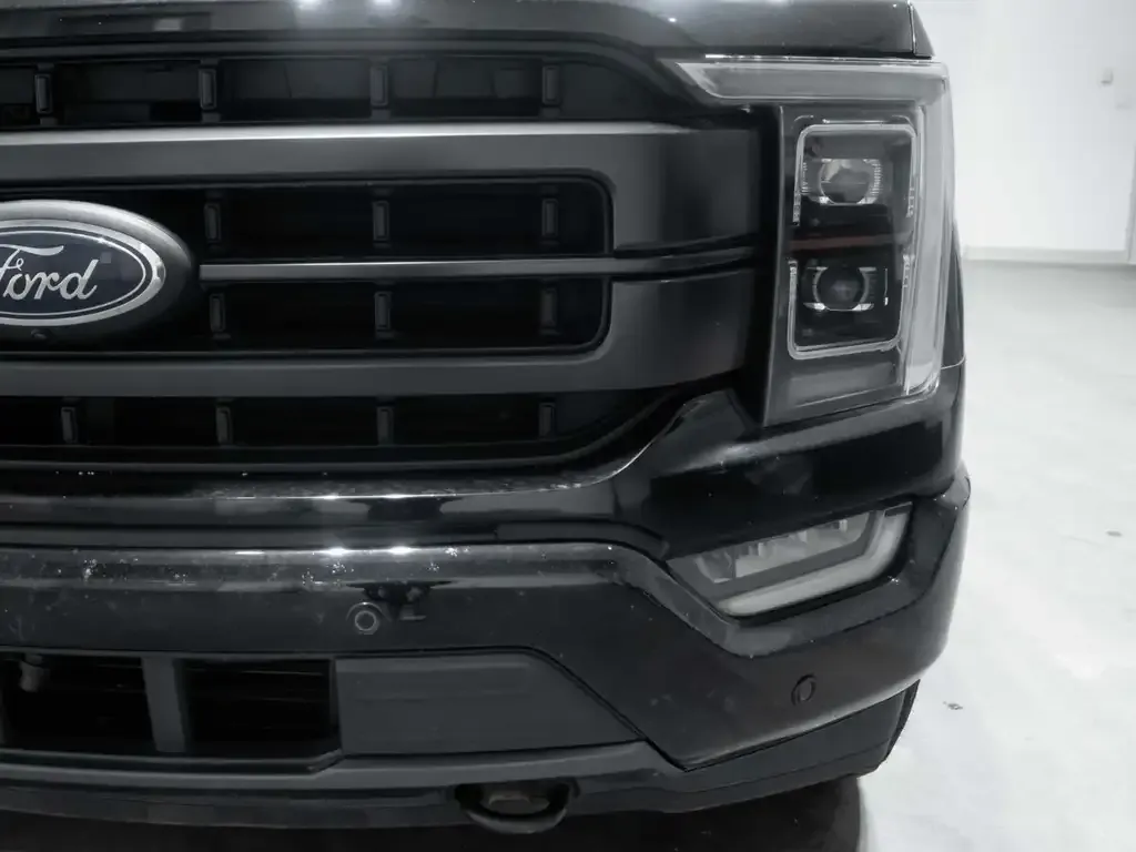 Ford F-150 2022 photo 2