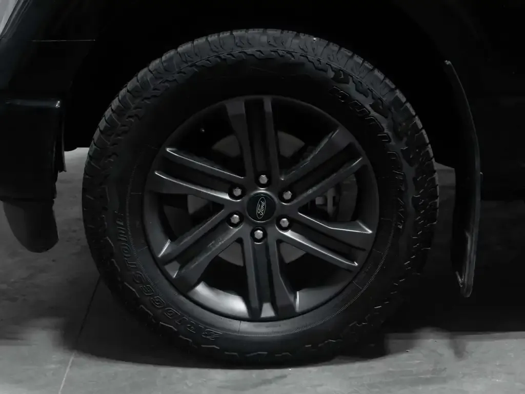 Ford F-150 2022 photo 5