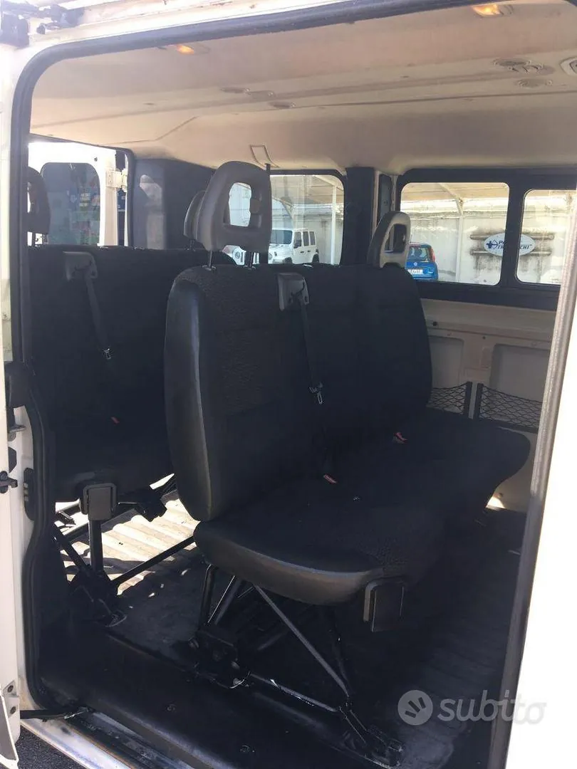 Citroen Jumper 2016 photo 2