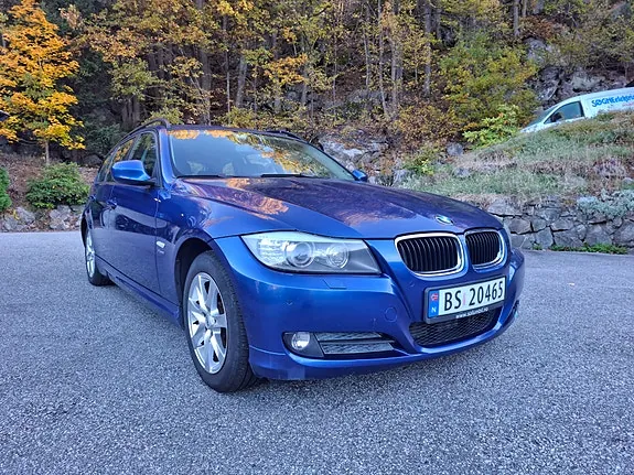BMW 320D