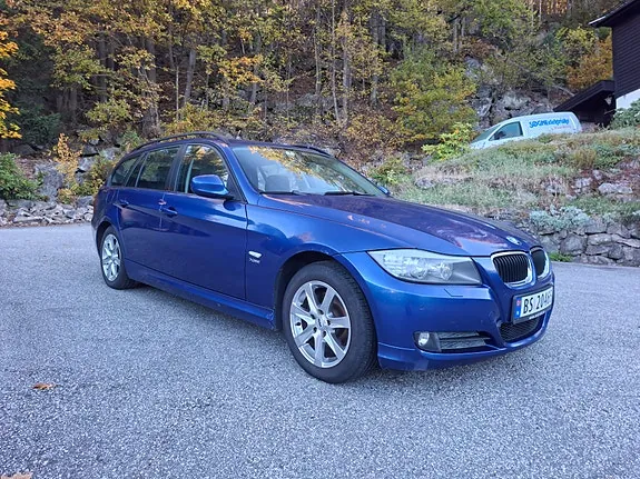 BMW 320D
