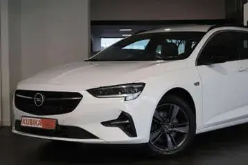 Opel Insignia 2021 photo 2