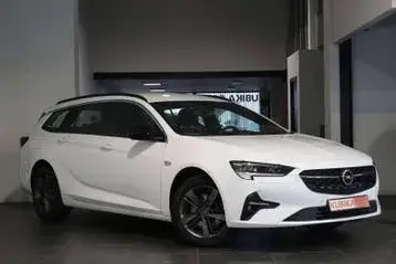 Opel Insignia 2021 photo 3