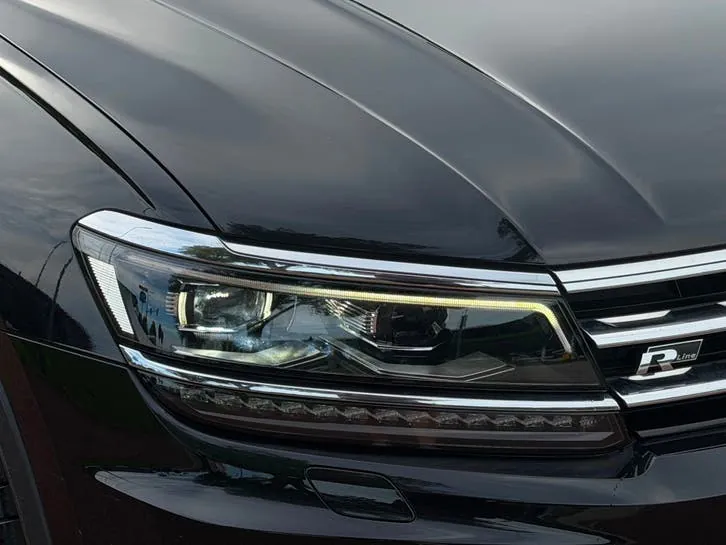 Volkswagen Tiguan 2020 photo 3