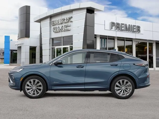 Buick Envista 2026 photo 3