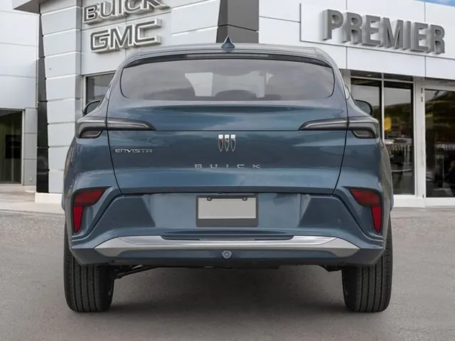 Buick Envista 2026 photo 5
