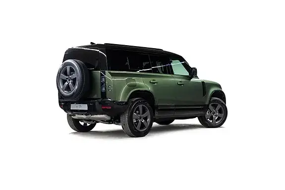 Land Rover Defender 110 2026 photo 2