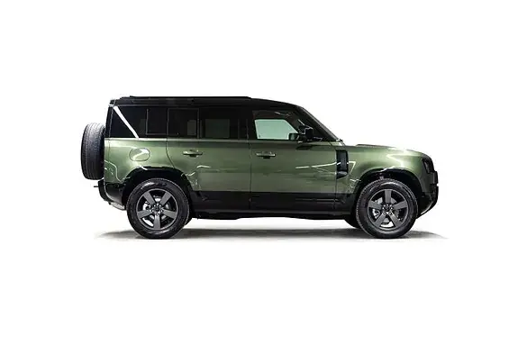 Land Rover Defender 110 2026 photo 5
