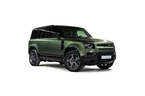 Land Rover Defender 110 2026 photo 4