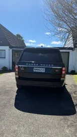 Land Rover Range Rover 2017 photo 5