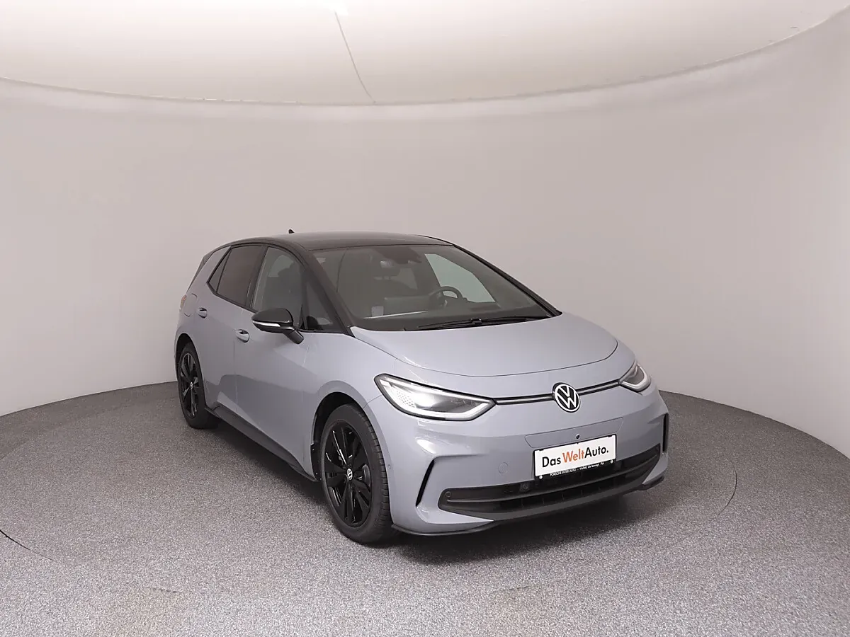 Volkswagen Id.3 2025 photo 3