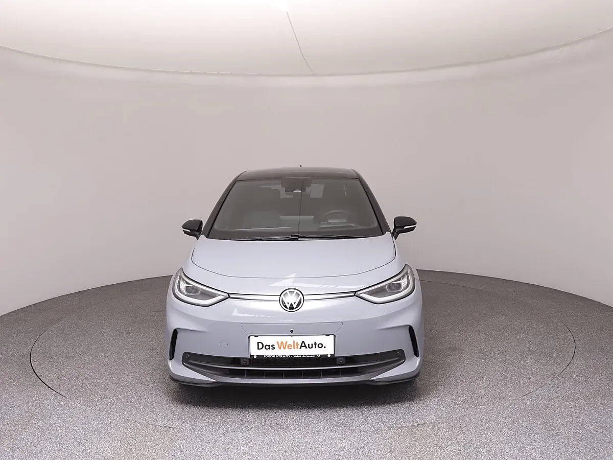 Volkswagen Id.3 2025 photo 2