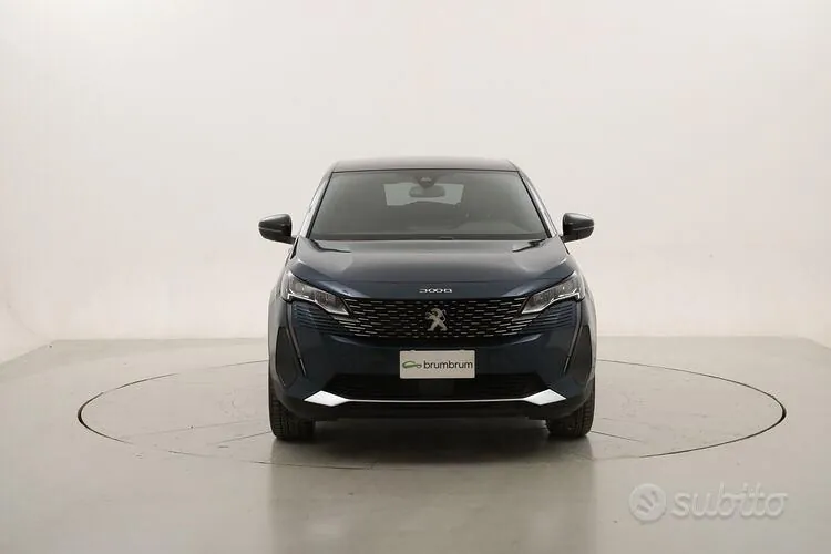 Peugeot 3008 2023 photo 2
