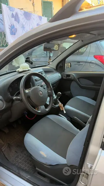 Fiat Panda 2009 photo 4