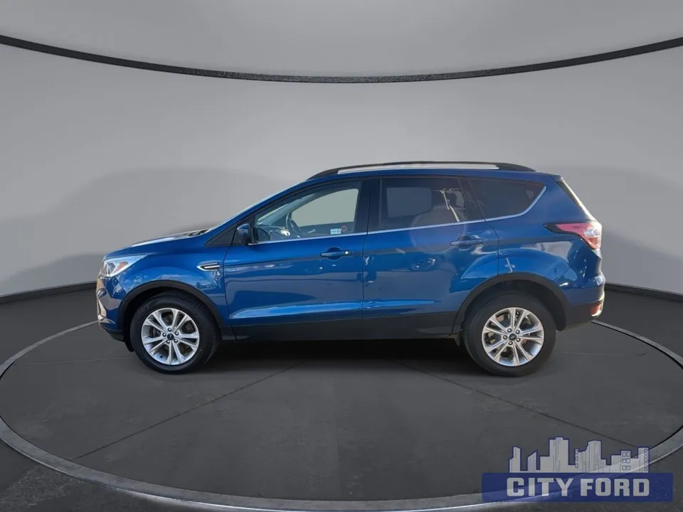 Ford Escape 2018 photo 5