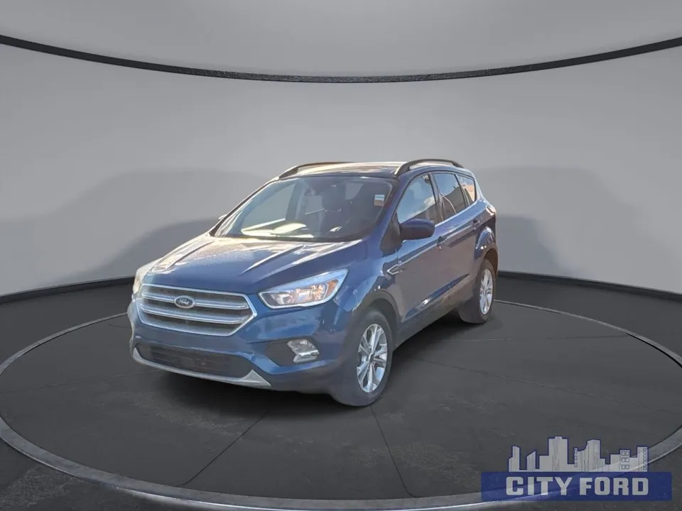 Ford Escape 2018 photo 4