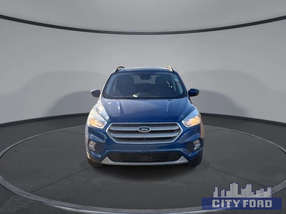 Ford Escape 2018 photo 3