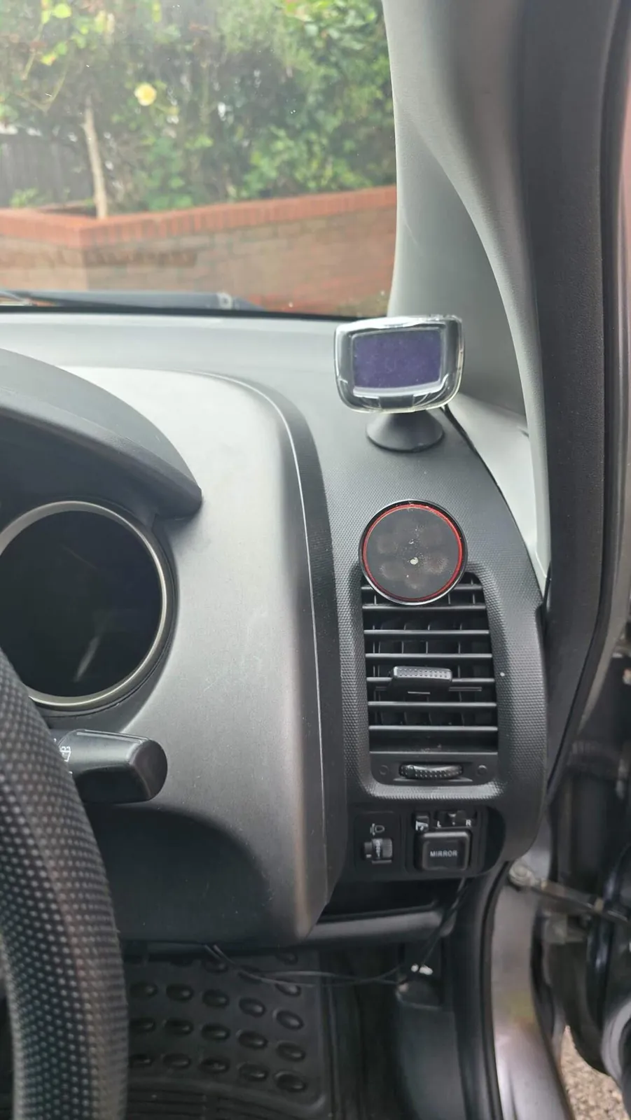 Honda Jazz 2008 photo 2