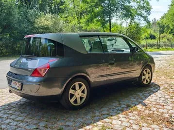 Renault Avantime