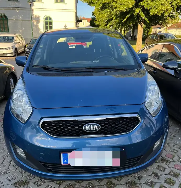 Kia Venga