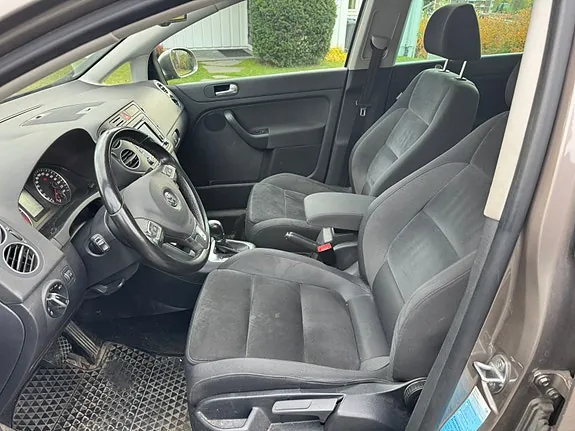 Volkswagen Golf Plus 2011 photo 5