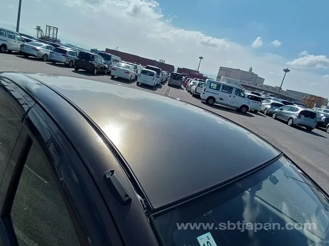 Daihatsu Mira 2012 photo 5