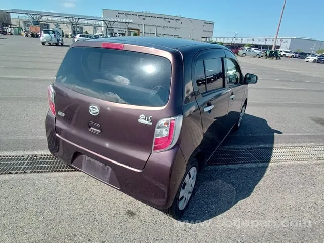 Daihatsu Mira 2012 photo 4