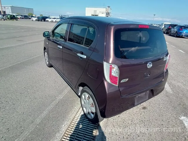 Daihatsu Mira 2012 photo 3