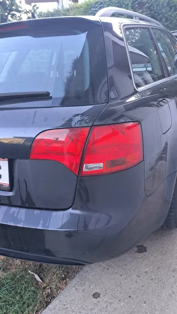 Audi A4 2006 photo 3
