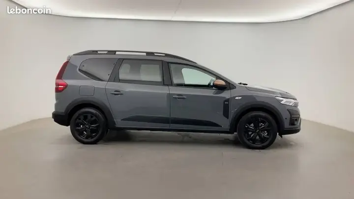 Dacia Jogger 2025 photo 5