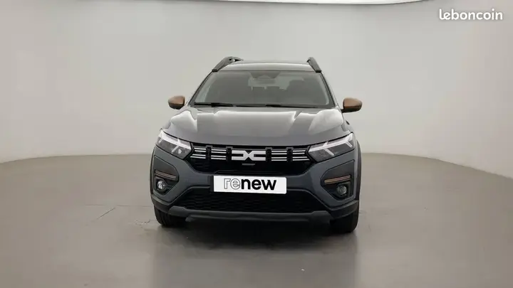 Dacia Jogger 2025 photo 4