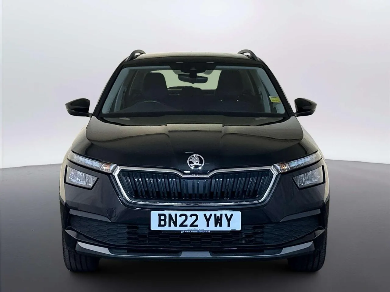 Skoda Kamiq 2022 photo 5
