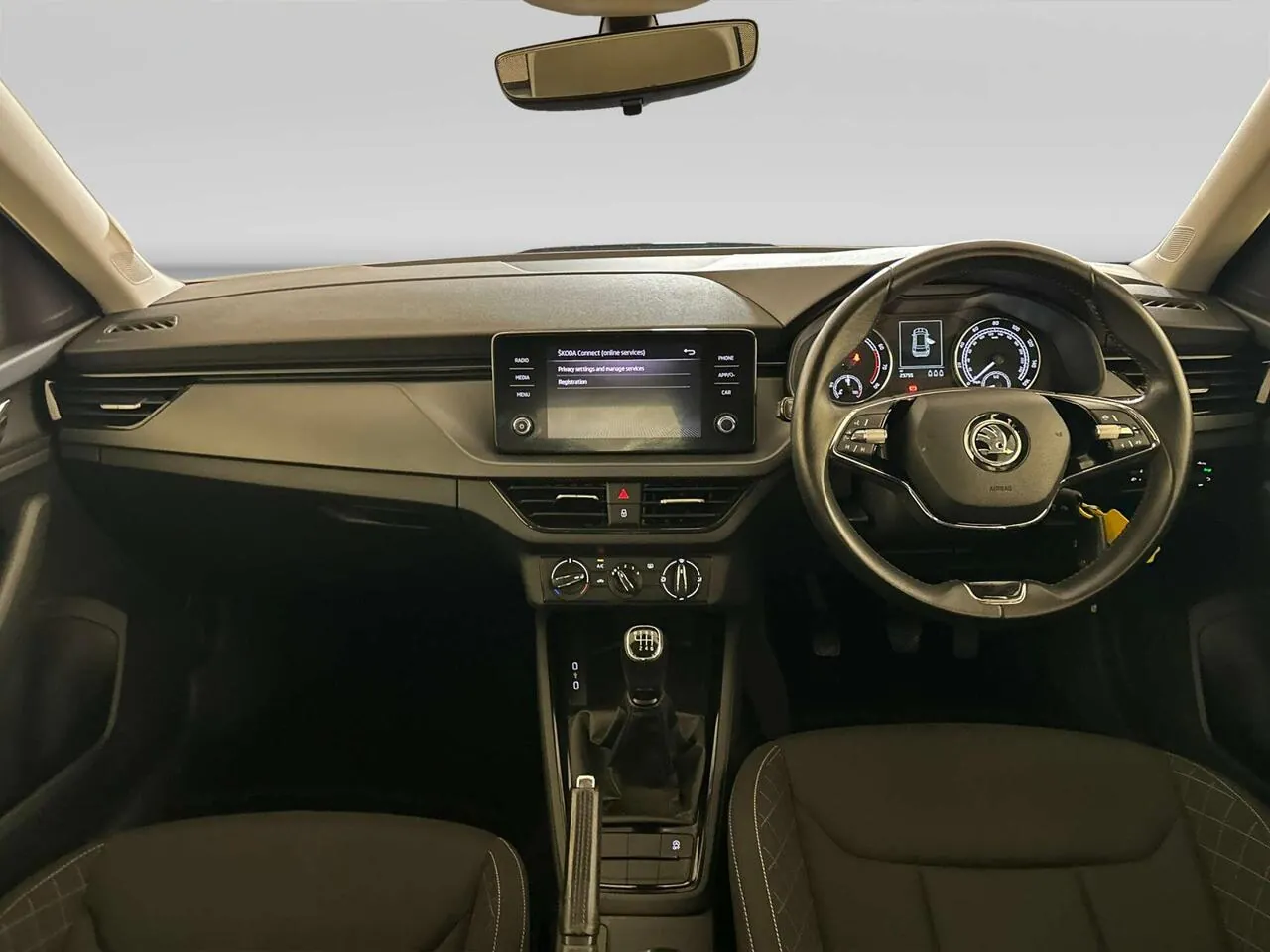 Skoda Kamiq 2022 photo 3