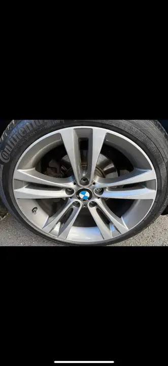 BMW 4 Series 2018 photo 5