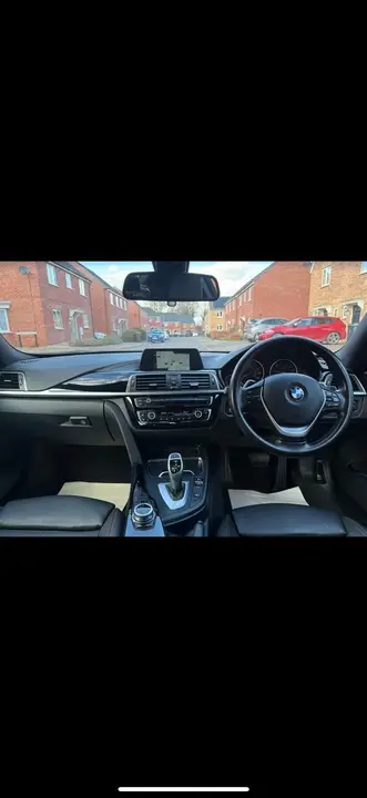 BMW 4 Series 2018 photo 3