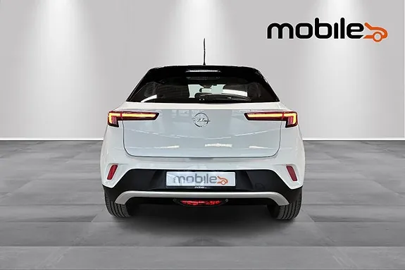 Opel Mokka 2023 photo 4