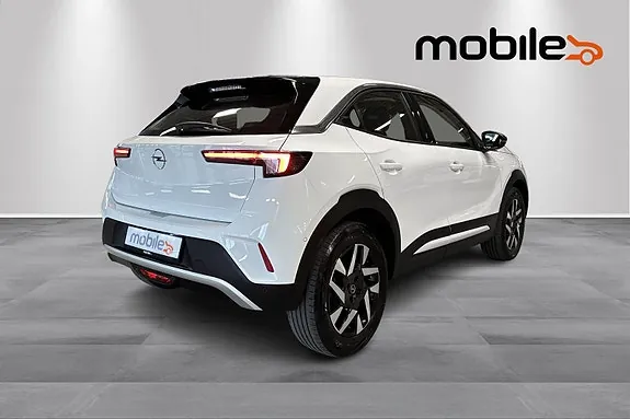 Opel Mokka 2023 photo 3