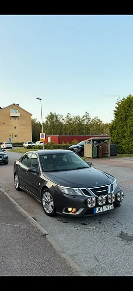 Saab 9-3
