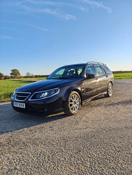 Saab 9-5