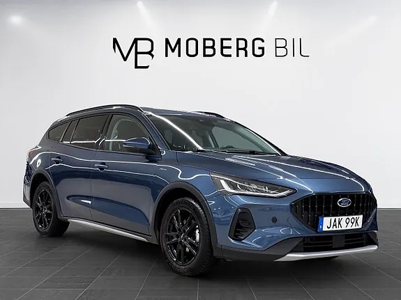 Ford Focus 2023 photo 3
