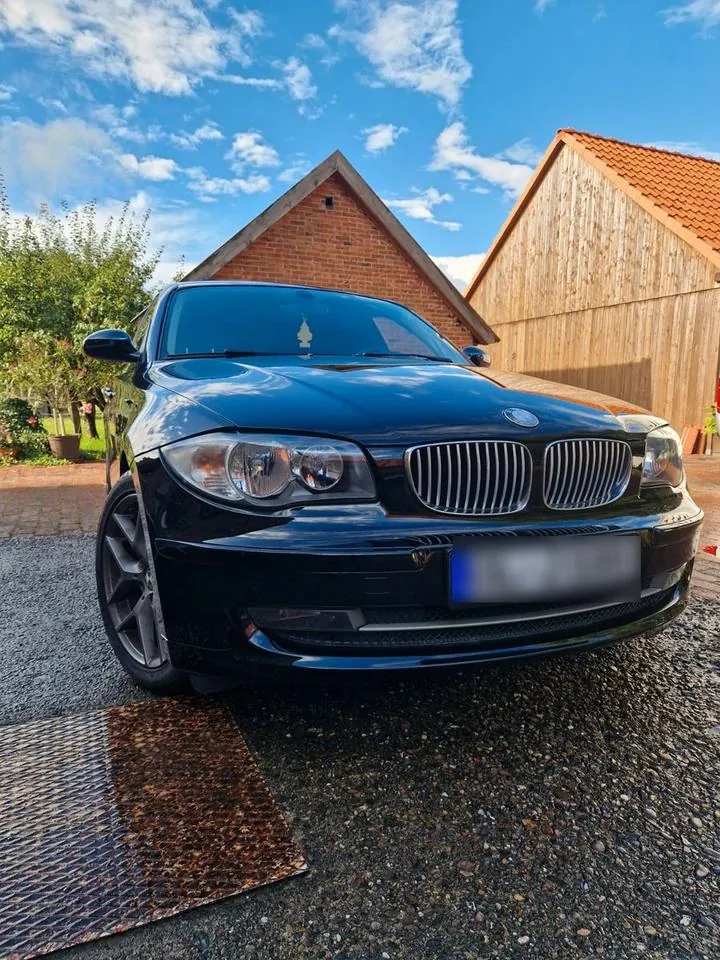 BMW 116I