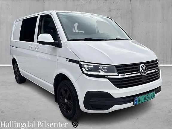 Volkswagen Transporter 2023 photo 3
