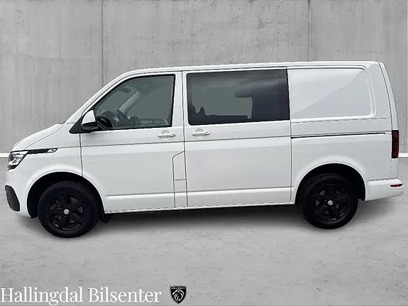 Volkswagen Transporter 2023 photo 4