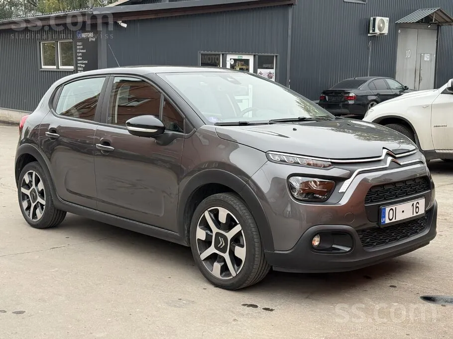 Citroen C3