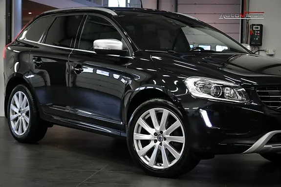 Volvo Xc60 2015 photo 3