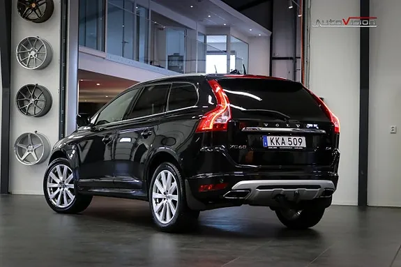 Volvo Xc60 2015 photo 2