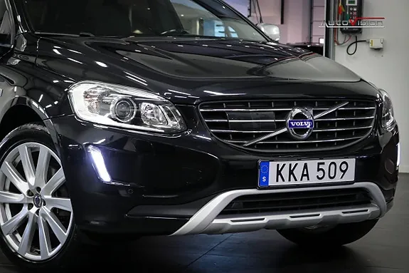 Volvo Xc60 2015 photo 4