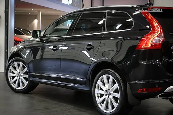 Volvo Xc60 2015 photo 5
