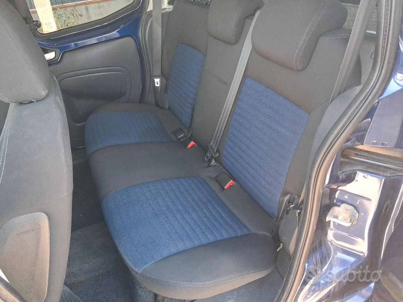 Fiat Qubo 2010 photo 5